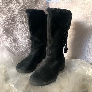 Women's Ralph Lauren Boot